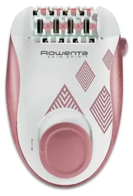 Image de Épilateur Rowenta EP-2900-F-1 Blanc