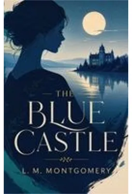 Produktbild von The Blue Castle