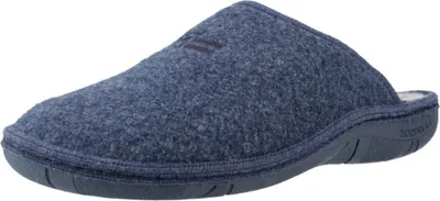 Produktbild von NORDIKAS Hausschuhe Modell 2627 Blau