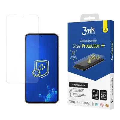 Obrázek produktu pro 3mk SilverProtection+ ochranná fólie pro Samsung Galaxy S24+
