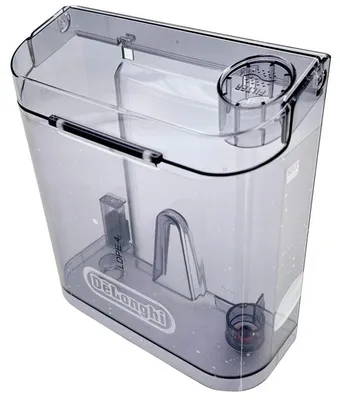 Obrázek produktu pro Originální nádržka na vodu DeLonghi 7313254591 pro kávovary