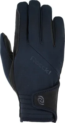 Produktbild von Roeckl Winya Winter Reithandschuhe