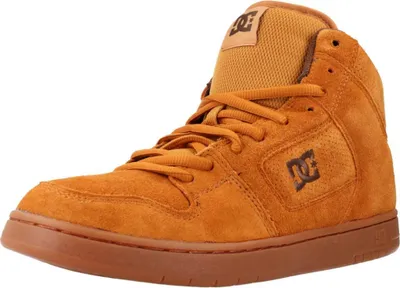 Produktbild von DC MANTECA 4 HI Brown