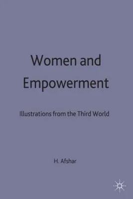 Produktbild von Women and Empowerment