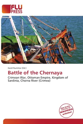 Produktbild von Battle of the Chernaya