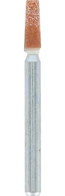 Produktbild von Korund-Schleifspitze 3,4 mm