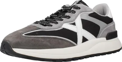 Image de Sport > Zapatillas Hombre Modèle Munich Dynamix 10 Couleur Noir