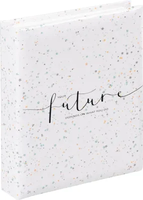 Image de Hama Letterings Future 10x15 pour 40 photos à insérer 3897