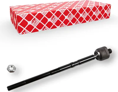 Produktbild von FEBI BILSTEIN 107366 Axialgelenk Spurstange für HYUNDAI i10 (IA) Vorne Links Vorne Rechts