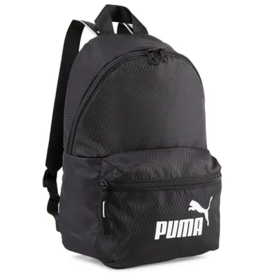 Produktbild von Puma Rucksäcke Plecak Szkolny Sportowy Czarny, 07985201
