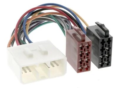 Immagine prodotto di Subaru Legacy, Impreza cavo radioadattatore