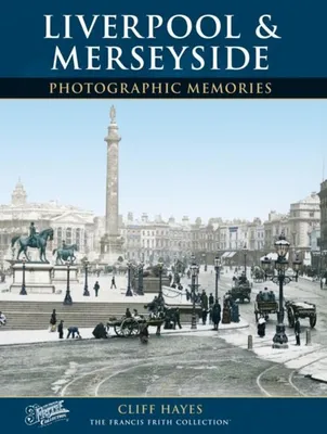 Produktbild von Liverpool and Merseyside