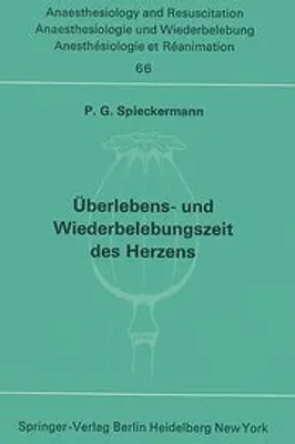 Image de Überlebens- und Wiederbelebungszeit des Herzens