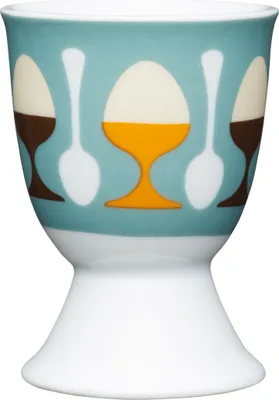 Obrázok produktu pre Vajíčkár – Retro vajíčka – KitchenCraft