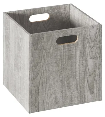 Immagine prodotto di Contenitore 31x31 - Grigio