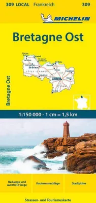 Image de Michelin Bretagne Est