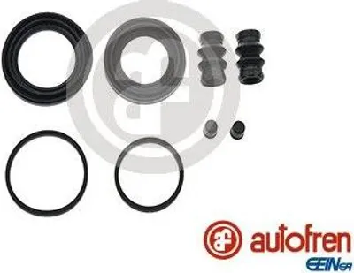 Produktbild von AUTOFREN SEINSA D4265 Reparatursatz, Bremssattel x