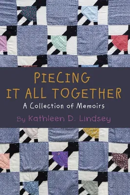 Produktbild von The Piecing It All Together