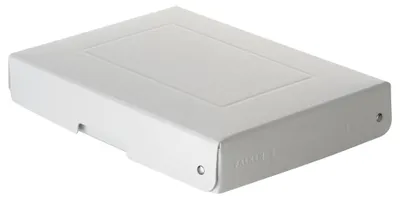 Produktbild von FALKEN PureBox Pro säurefrei alterungsbeständig 40 mm hoch DIN A5