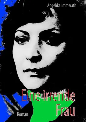 Zdjęcie produktu dla Eine irrende Frau