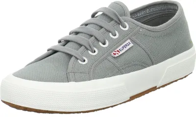 Obrázek produktu pro Boty Superga S000010GREYSAGE2750COTU, Velikost: 42