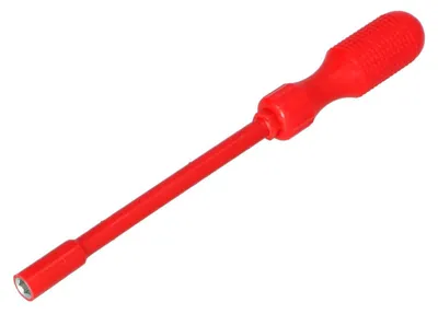Produktbild von Profi Schraubendreher Schraubenzieher Innensechskant 6 mm VDE