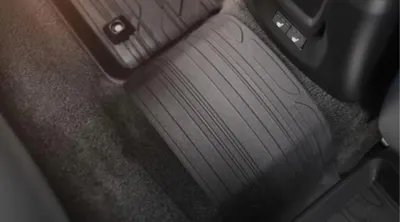 Immagine prodotto di VOLVO V40 V40CC copertura tunnel posteriore tappetino OE