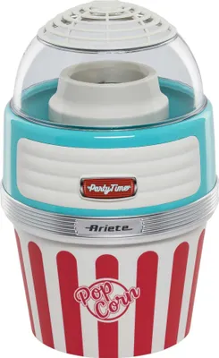 Immagine prodotto di Ariete Party Time Popcorn Maker XL | Retro | 1100W