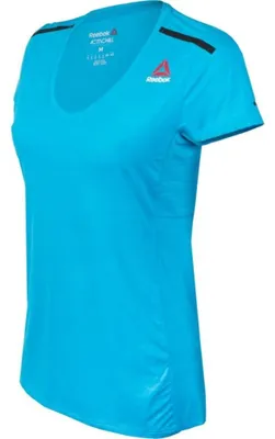 Image de Reebok T-shirt One Series Activchill W, S93683, Pointure: 153