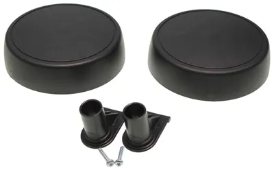 Produktbild von Kärcher 6.959-373.0 Rad für K2501 K2601 K3001 NT181 SE2001...Nass-/Trockensauger