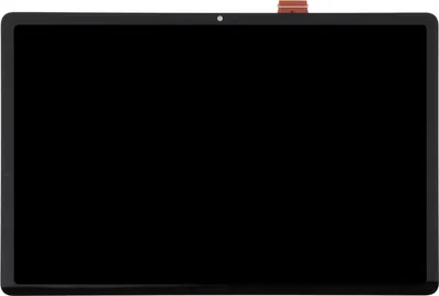 Produktbild von Für Samsung Galaxy Tab S9 FE Plus X610 X616 LCD Display Bildschirm Schwarz