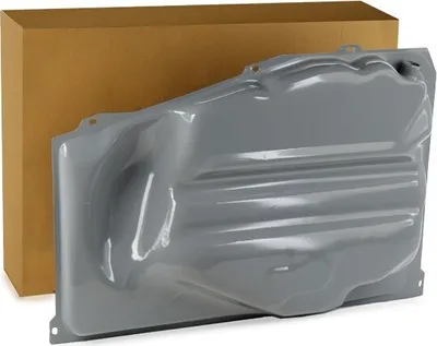 Produktbild von BLIC Kraftstofftank Kraftstofftank für VW GOLF I Cabriolet (155) 6906-00-9520017P