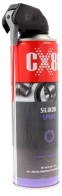 Zdjęcie produktu dla Smar Silikonowy Cx80 Silikon Duo-Spray