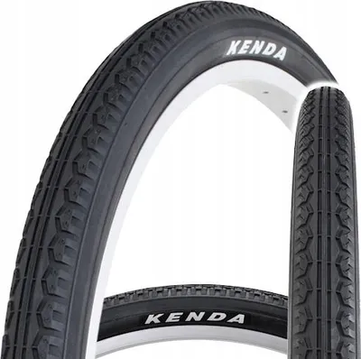 Immagine prodotto di KENDA K123 BICI REIFEN 26 x 1,75 (47-559) CITY
