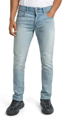 Obrázok produktu pre G-STAR pánske slim džínsy 3301