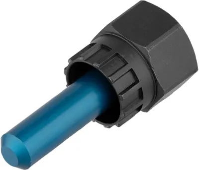 Obrázek produktu pro Park Tool Cassette Lockring Tool Black/Blue 12 Nářadí