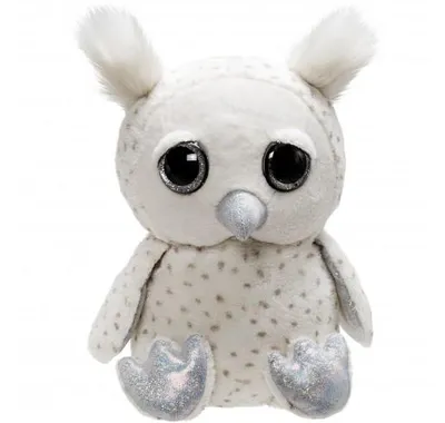 Produktbild von Suki Gifts 14328, Spielzeug-Eule
