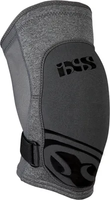 Produktbild von IXS Sports Division iXS Flow EVO+ knee guards L grey - leichter Knieprotektor...