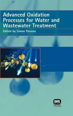 Immagine prodotto di Advd Oxidation Processes For W