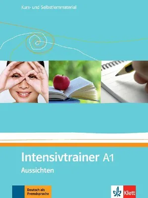 Produktbild von Intensivtrainer A1