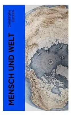 Produktbild von Mensch und Welt