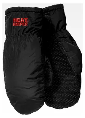 Produktbild von Thermofäustlinge für Damen - Warme Fäustlinge - Fäustlinge für Erwachsene