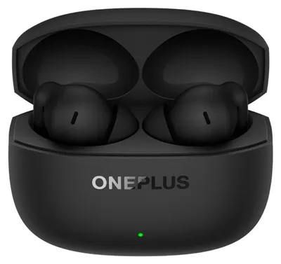 Produktbild von OnePlus Nord Buds 4 Pro – Bluetooth In-Ear Headphones – Raven Black – Titanium