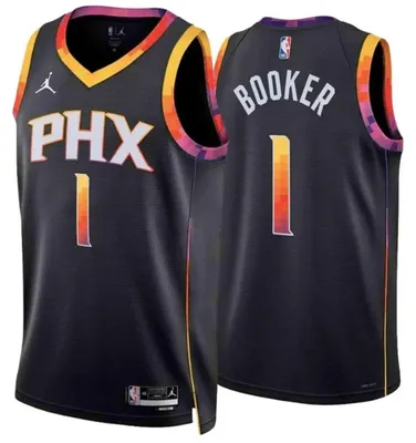 Image de Maillot Nike EY2B7BXJP-SUNDB pour Enfant