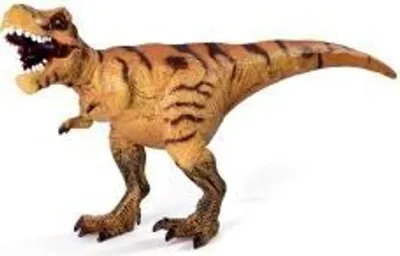 Obrázok produktu pre Mideer Tyranosaurus veľký model dinosaura 15 cm