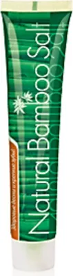 Produktbild von Tiande Zahngel natürliches Bambussalz 120g 60141