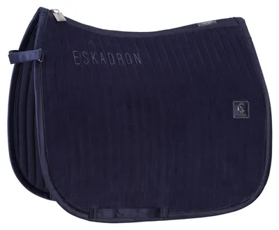 Produktbild von Eskadron Schabracke Cord Emblem navy Classic Sports 24, Größe:DL