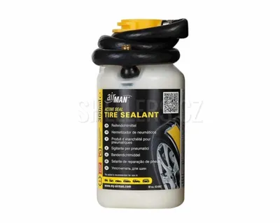 Zdjęcie produktu dla Airman AM021 Zapasowy wkład do ResQ Pilot 300 ml