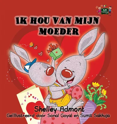 Produktbild von Ich liebe meine Mutter
