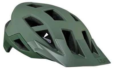 Image de Leatt Helmet MTB Trail 2.0 Spinach -2024 L